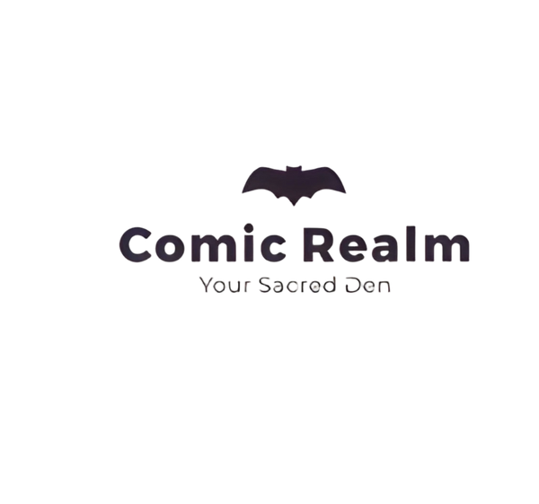 Comic Realm