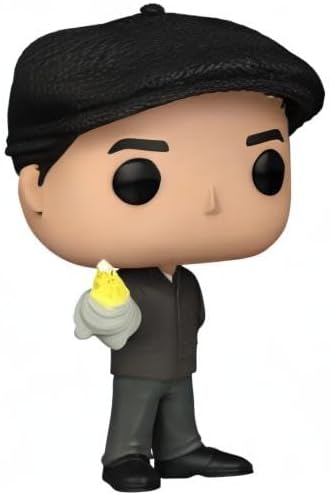 Funko Pop! Movies: The Godfather Part II - Vito Corleone