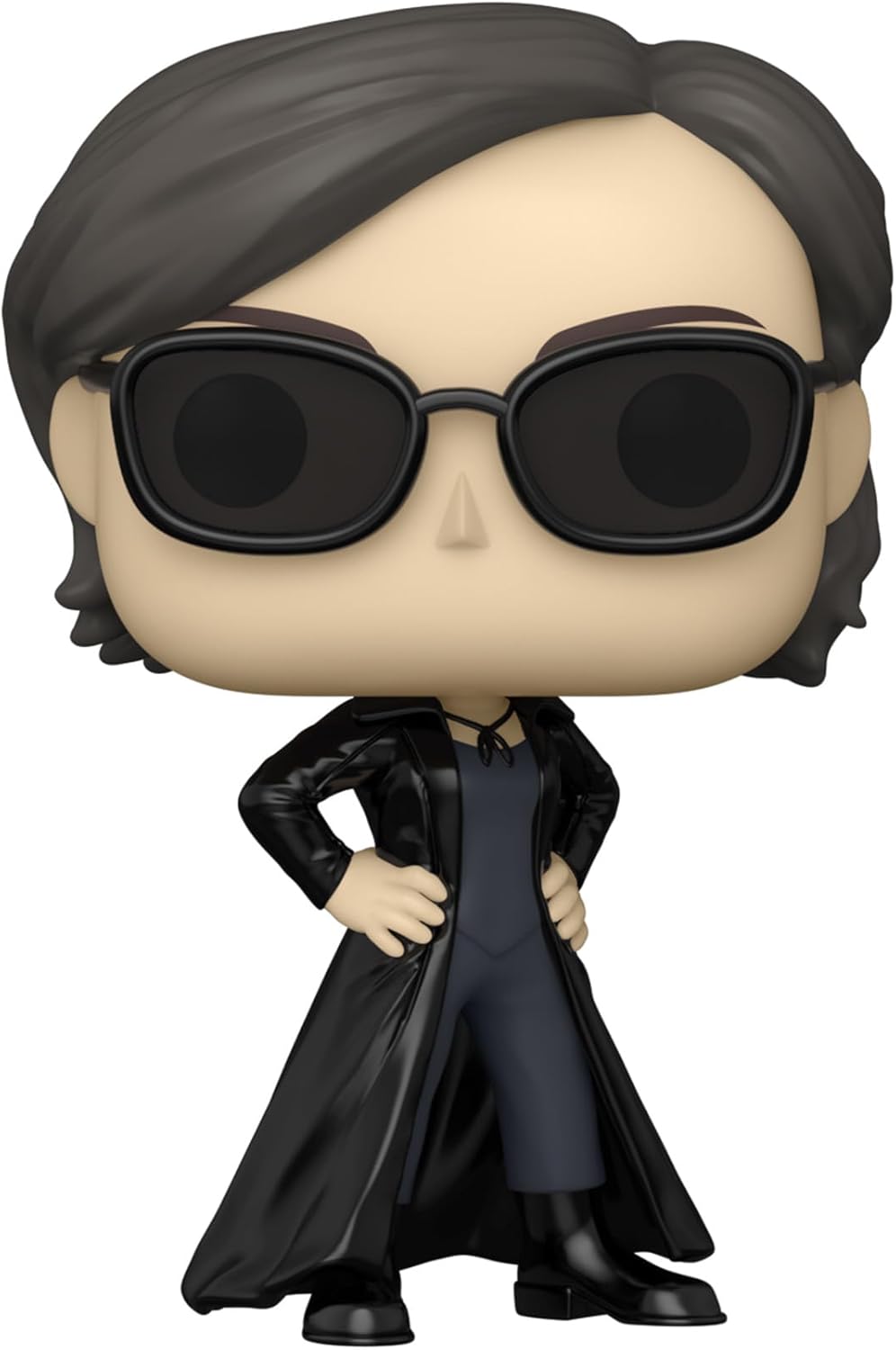 Funko POP Movies: The Matrix Resurrections - Trinity